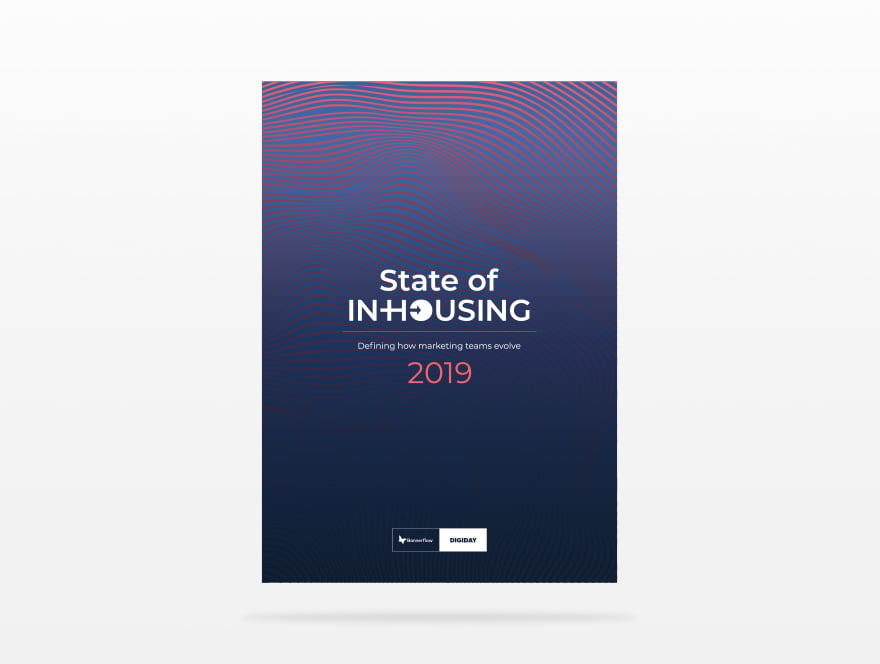 The State of In-housing 2019