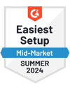 CreativeManagementPlatforms_EasiestSetup_Mid-Market_EaseOfSetup