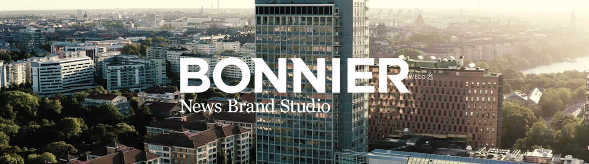 How Bonnier News Brand Studio Helps Customers Reach Audiences Online