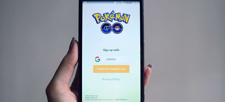 Pokémon Go no Marketing: saiba como usar