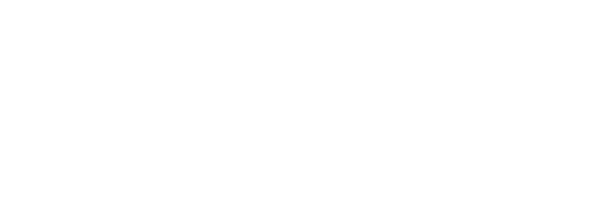 SEGA logo white